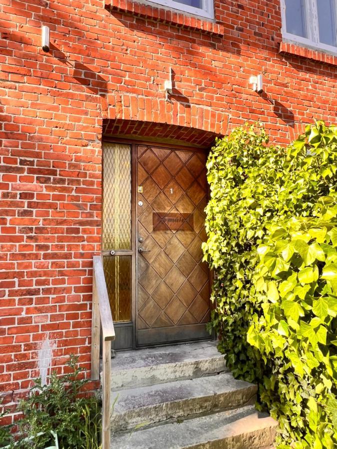 Husie Appartments Malmø Eksteriør billede