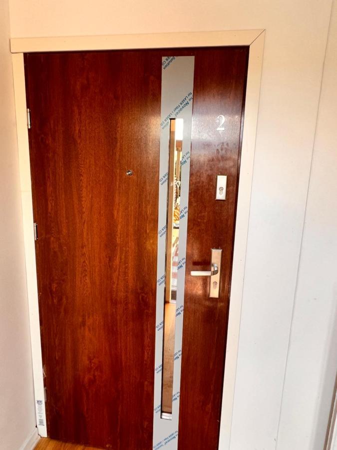 Husie Appartments Malmø Eksteriør billede