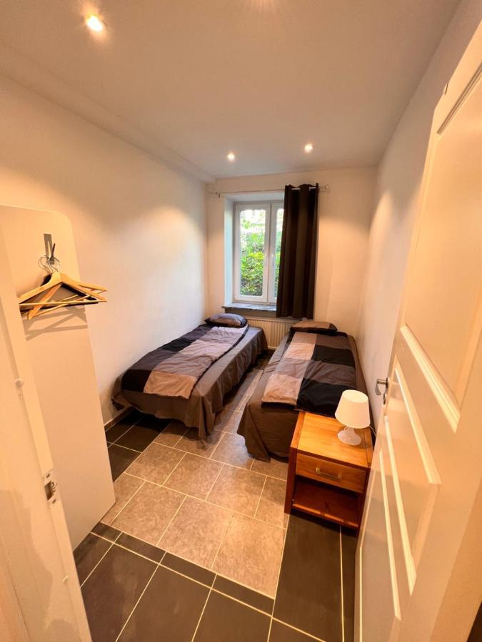 Husie Appartments Malmø Eksteriør billede