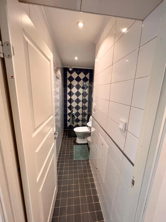 Husie Appartments Malmø Eksteriør billede