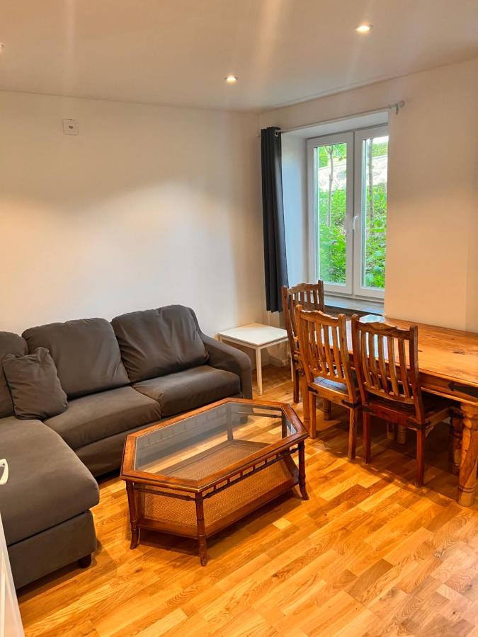 Husie Appartments Malmø Eksteriør billede