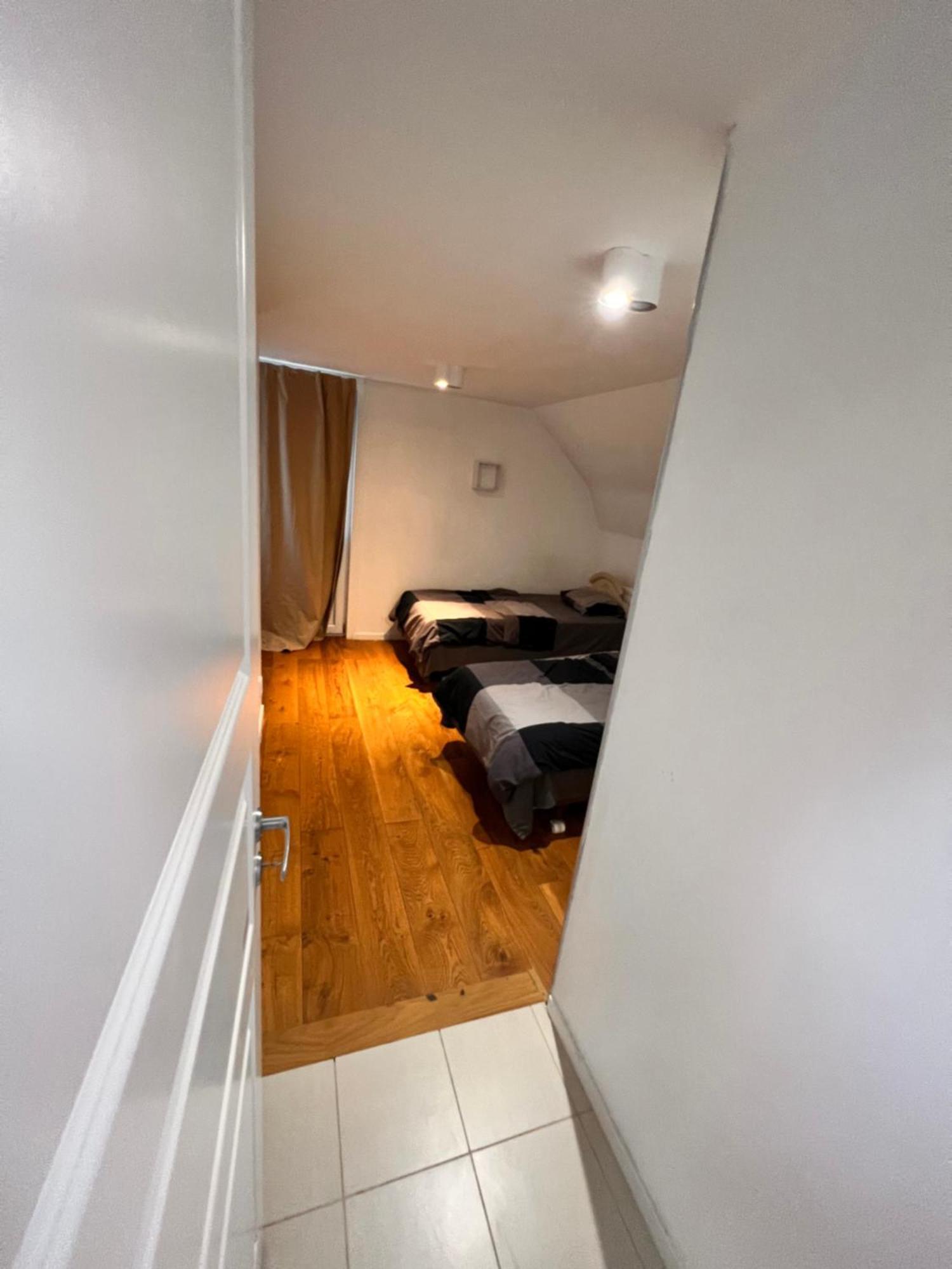 Husie Appartments Malmø Eksteriør billede