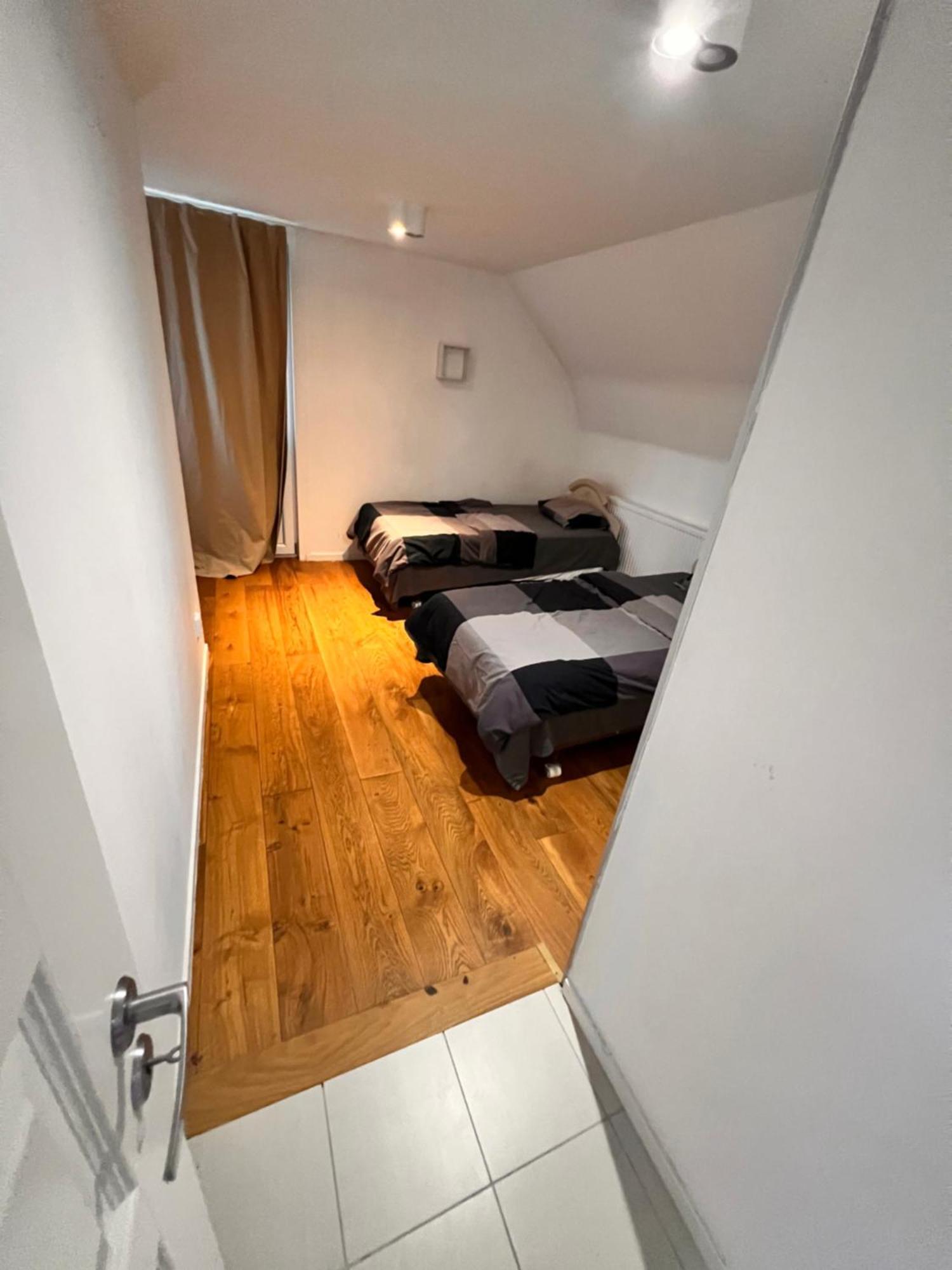 Husie Appartments Malmø Eksteriør billede