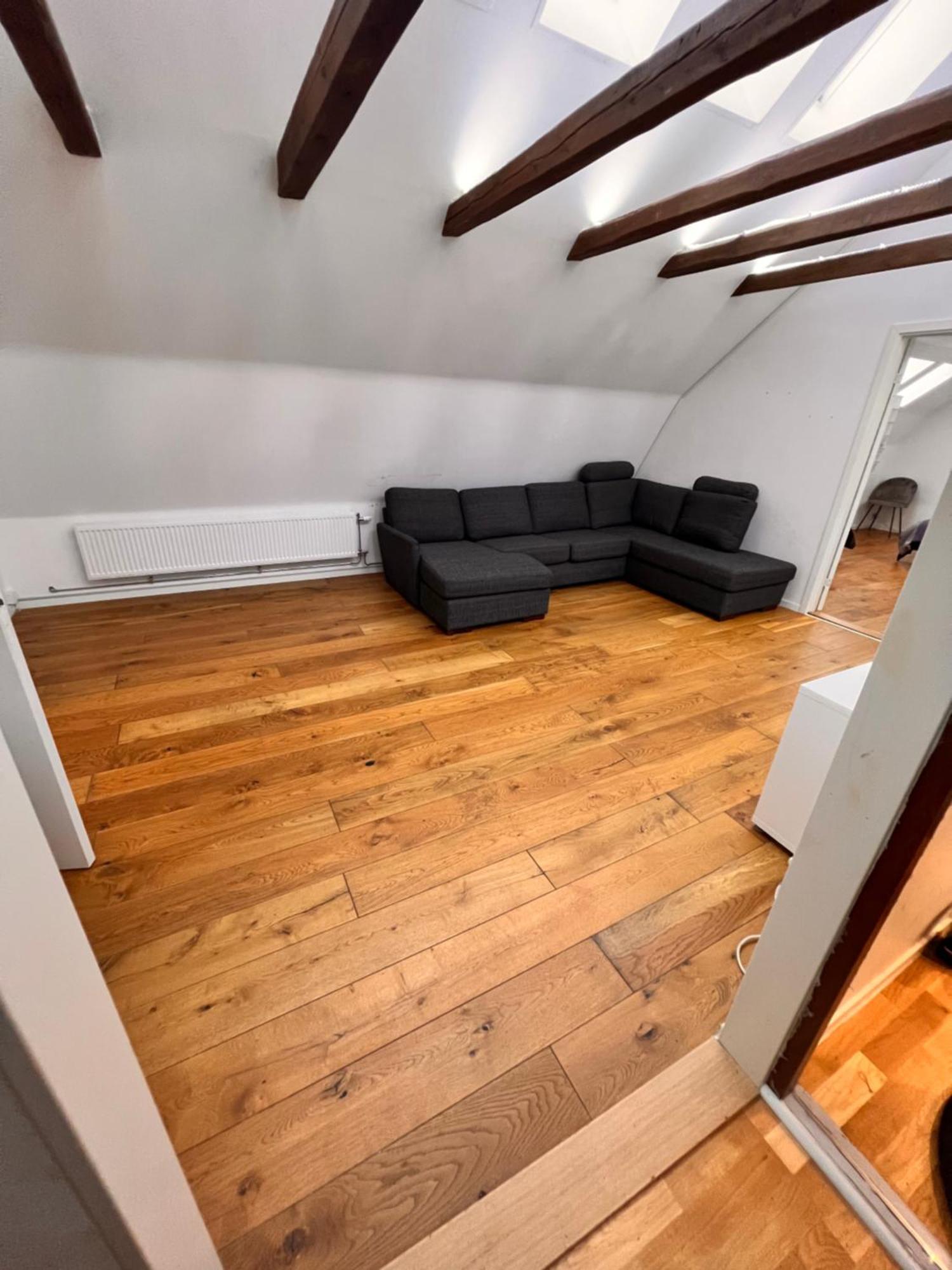 Husie Appartments Malmø Eksteriør billede