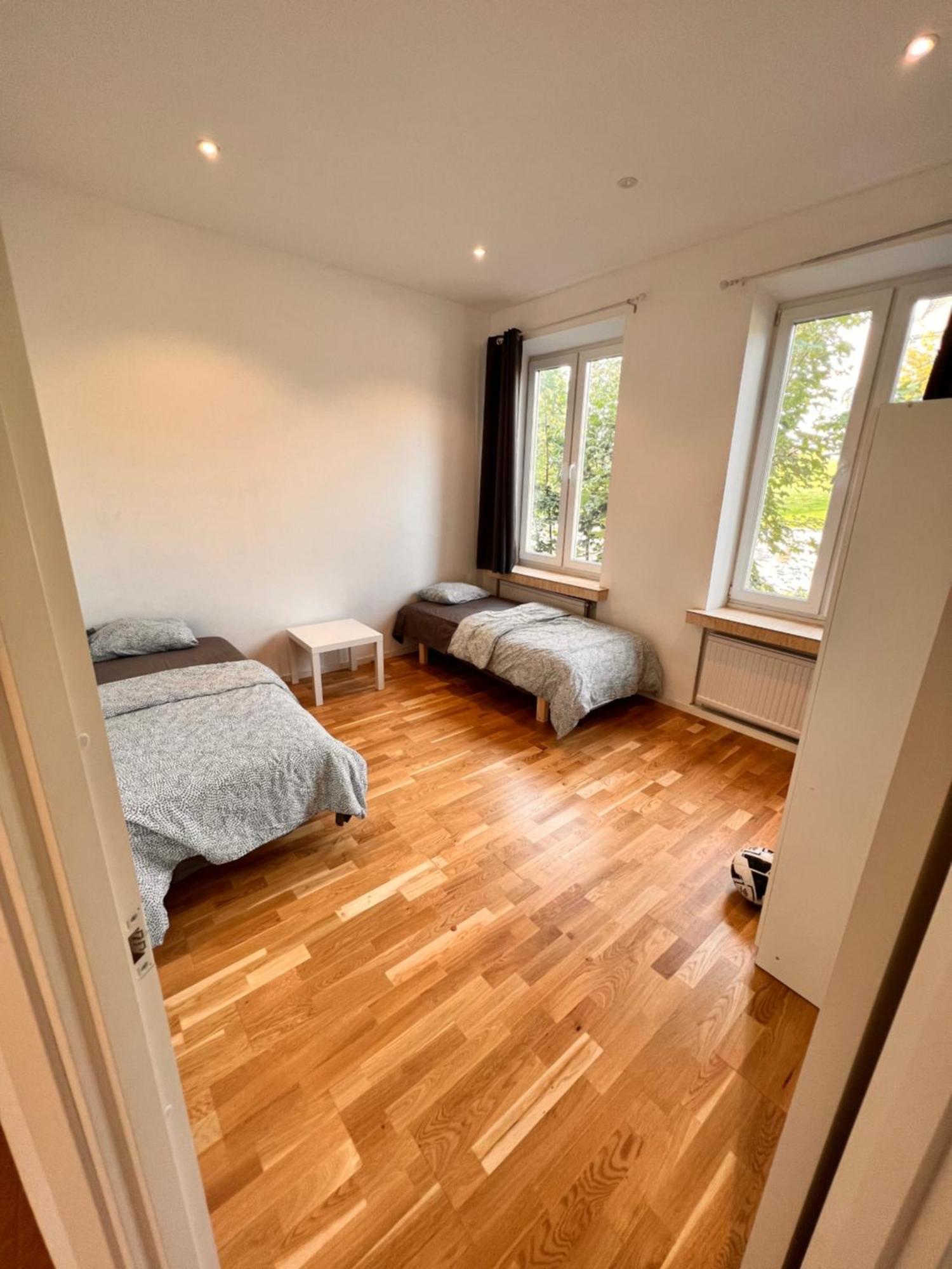 Husie Appartments Malmø Eksteriør billede