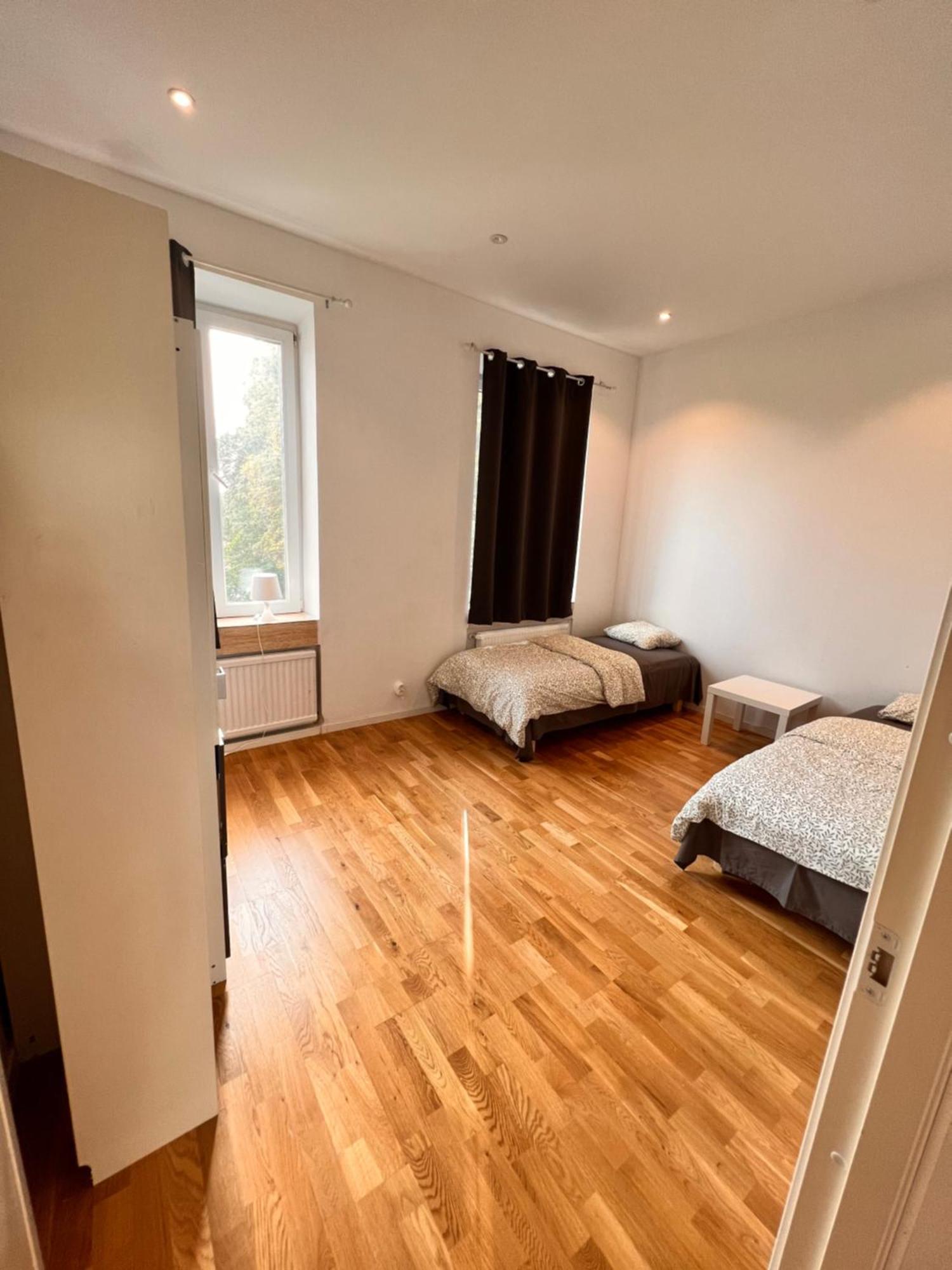 Husie Appartments Malmø Eksteriør billede