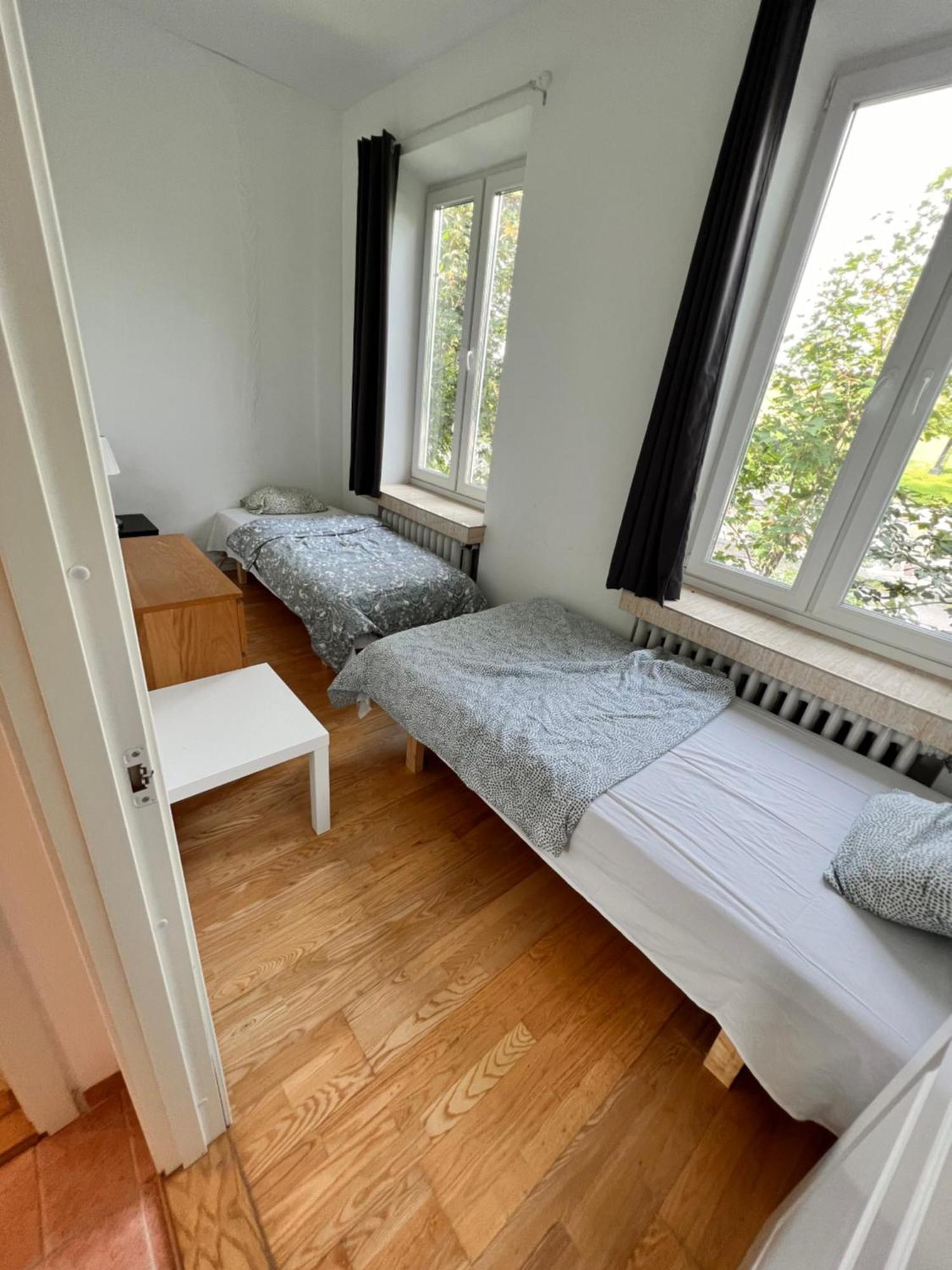 Husie Appartments Malmø Eksteriør billede